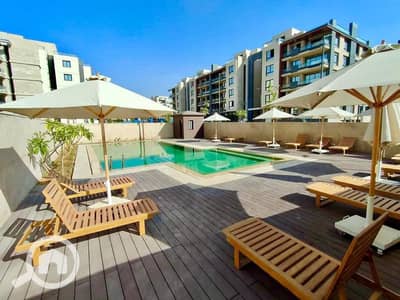 2 Bedroom Flat for Rent in New Cairo, Cairo - 0 (43). jpeg