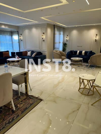 فلیٹ 3 غرف نوم للايجار في القاهرة الجديدة، القاهرة - 67aa20ef2261e_IMG-20250210-WA0221. jpg