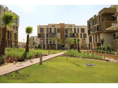 شقة 3 غرف نوم للبيع في مدينة المستقبل، القاهرة - WhatsApp Image 2025-05-27 at 13.34. 30_dbb7cf39. jpg