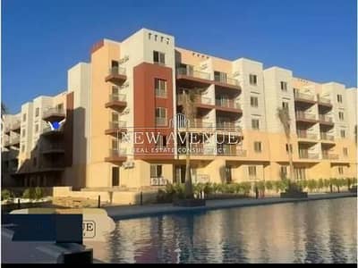 3 Bedroom Flat for Sale in New Cairo, Cairo - 19a2e177-eac3-469d-a844-cf9cc6a0de87. png