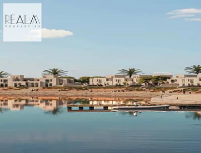 2 Bedroom Chalet for Sale in Gouna, Red Sea - TUBAN WATERFALLS BROCHURE 02_compressed_Page_16_Image_0002. jpg