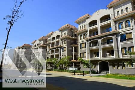 3 Bedroom Apartment for Sale in New Cairo, Cairo - IMG-20250107-WA0909. jpg