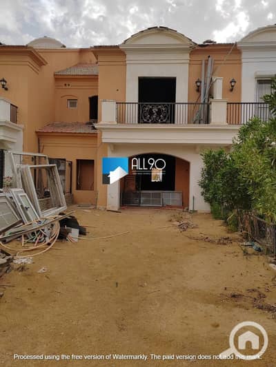 تاون هاوس 4 غرف نوم للبيع في القاهرة الجديدة، القاهرة - WhatsApp Image 2025-05-28 at 5.54. 31 AM. jpeg
