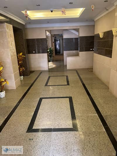 3 Bedroom Flat for Rent in New Cairo, Cairo - IMG-20250601-WA0183. jpg