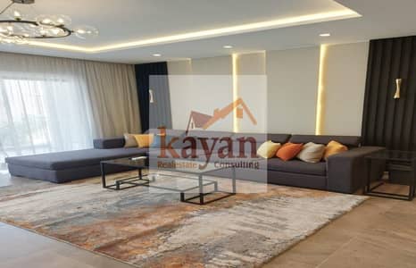 2 Bedroom Apartment for Rent in New Cairo, Cairo - a6694594-cf5e-43fb-91e3-02edc09e84c4. jpg