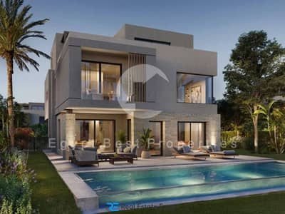 4 Bedroom Townhouse for Sale in Mostakbal City, Cairo - 5054233-residential-in-mostakbal-city-the-valleys-compound-3fkojuY1EV. jpg