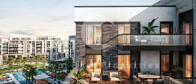5 Amazing-Building-in-Swanlake-Residence. jpg
