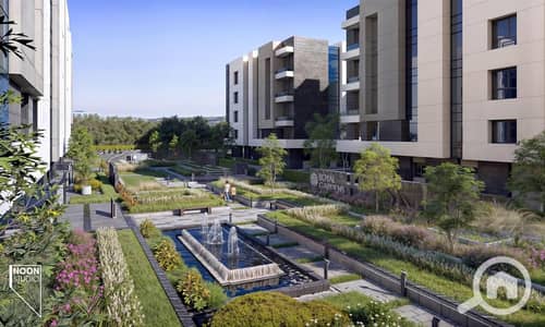 2 Bedroom Apartment for Sale in Maadi, Cairo - WhatsApp Image 2025-05-20 at 22.56. 14. jpeg