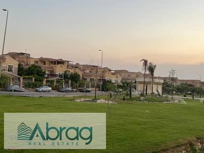 3 Bedroom Flat for Sale in Sheikh Zayed, Giza - 0001 (2). jpeg