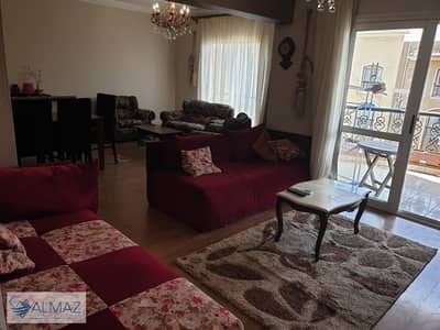 3 Bedroom Flat for Rent in New Cairo, Cairo - IMG-20250601-WA0213. jpg