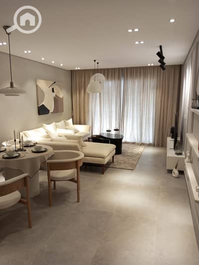1 Bedroom Flat for Sale in Sheikh Zayed, Giza - WhatsApp Image 2023-03-03 at 11.40. 37 AM (2). jpeg