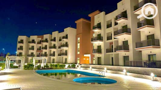 3 Bedroom Apartment for Rent in 6th of October, Giza - 217cf4c4-6724-4e66-816c-100c83a91b06. jpeg