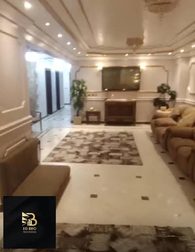 شقة 3 غرف نوم للبيع في الدقى، الجيزة - WhatsApp Image 2025-05-31 at 1.59. 10 AM (1). jpeg