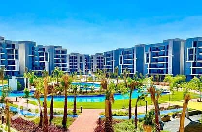 شقة 3 غرف نوم للبيع في حدائق اكتوبر، الجيزة - 98d69477-9fdd-43d8-9360-e8353fe2d586. jpg
