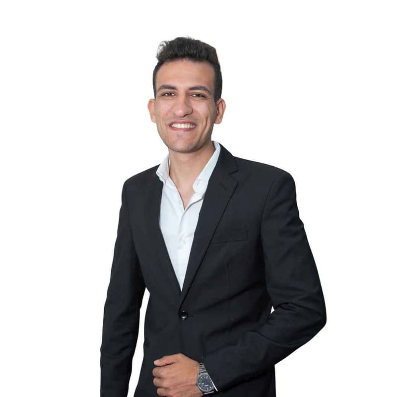 Youssef Adel