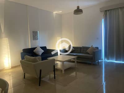 1 Bedroom Apartment for Rent in New Cairo, Cairo - de4cb1bf-2f3e-47fc-9abd-658d4ba18f0a. jpg