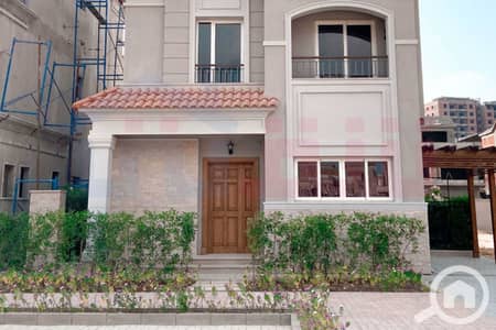 فیلا 6 غرف نوم للبيع في سموحة، الإسكندرية - WhatsApp Image 2025-01-29 at 6.06. 46 PM (2). jpg