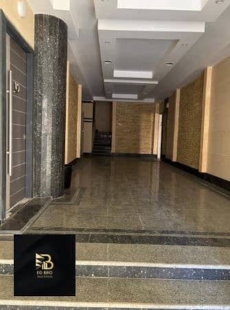 3 Bedroom Apartment for Sale in New Cairo, Cairo - 2. JPG