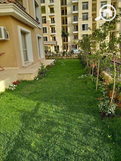 3 Bedroom Apartment for Sale in Mostakbal City, Cairo - 1d893ab6-bafe-4044-a3c6-df2ebd2599a7. jpeg