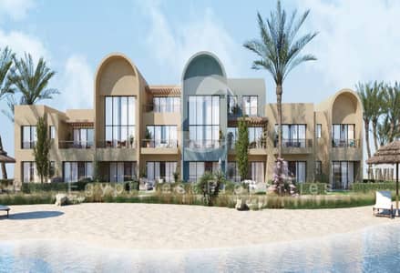 شقة 2 غرفة نوم للبيع في الجونة، البحر الأحمر - IMG-20250513-WA0135. jpg