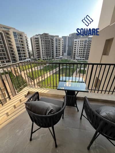 4 Bedroom Penthouse for Sale in Sheikh Zayed, Giza - 588114607 (1). jpg