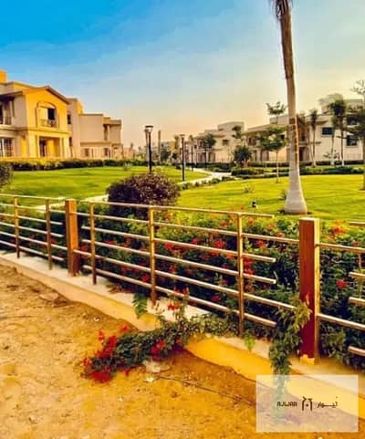 5 Bedroom Villa for Sale in Madinaty, Cairo - d230d3ad-72e9-435f-8511-ec87db0ec7f1. jpg