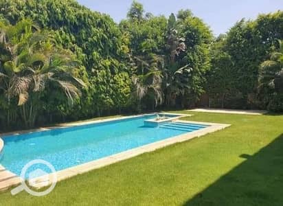 فیلا 4 غرف نوم للبيع في القاهرة الجديدة، القاهرة - 426587718_7740601659307240_2337158787888344484_n. jpg