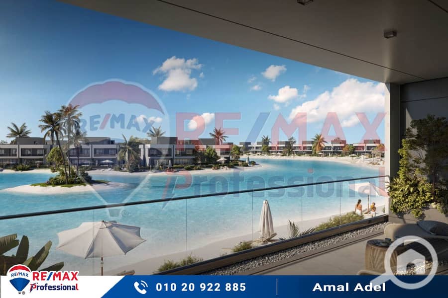11 Terrace view on Lagoon. jpg