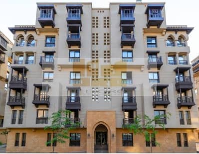 3 Bedroom Apartment for Sale in El Fostat, Cairo - 3. PNG