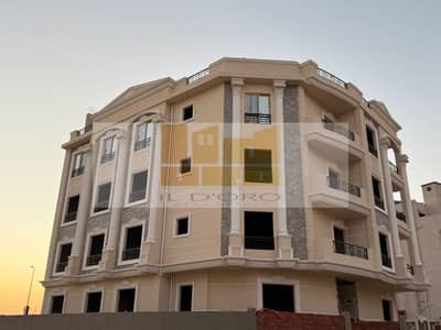 3 Bedroom Flat for Sale in New Cairo, Cairo - WhatsApp Image 2025-06-01 at 14.23. 24_9c051bbf. jpg