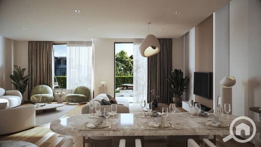 2 Bedroom Flat for Sale in 6th of October, Giza - 2. png