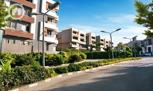 3 Bedroom Penthouse for Sale in Sheikh Zayed, Giza - 3BXz5qZf2z. jpg