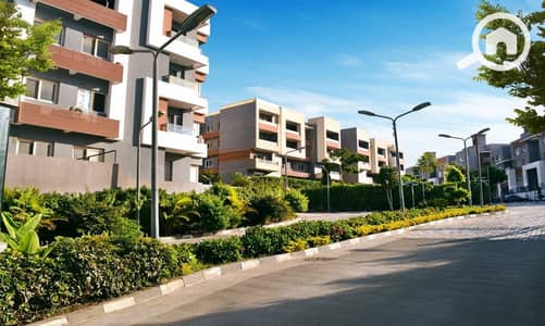 3 Bedroom Apartment for Sale in Sheikh Zayed, Giza - 3BXz5qZf2z. jpg