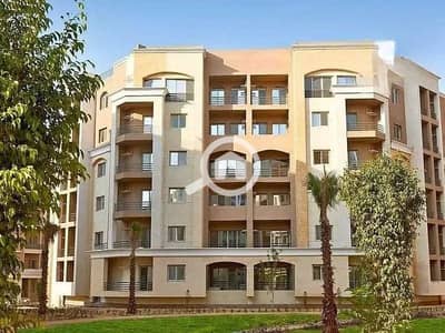 3 Bedroom Apartment for Sale in New Capital City, Cairo - شقة استلام فوري في المقصد 9. jpeg