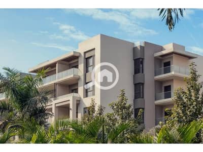 2 Bedroom Flat for Sale in New Cairo, Cairo - AE_001. jpg