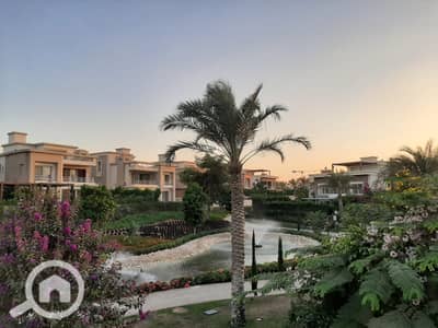 فیلا 5 غرف نوم للايجار في القاهرة الجديدة، القاهرة - IMG-20250601-WA0151. jpg