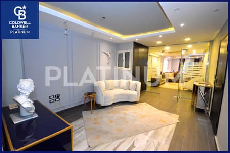 شقة 3 غرف نوم للبيع في سموحة، الإسكندرية - 1. JPG
