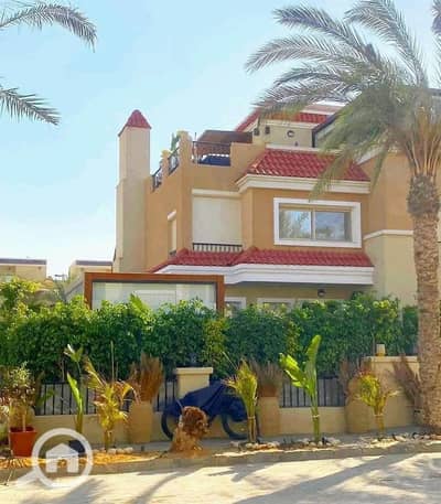 5 Bedroom Villa for Sale in Mostakbal City, Cairo - 429959228_7282475181828028_7885955494893066099_n. jpg