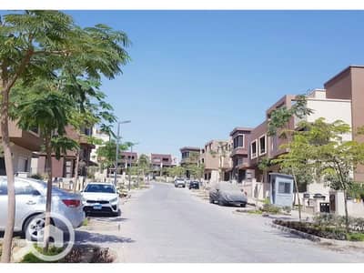 4 Bedroom Townhouse for Sale in 6th of October, Giza - New Giza 2. jpg