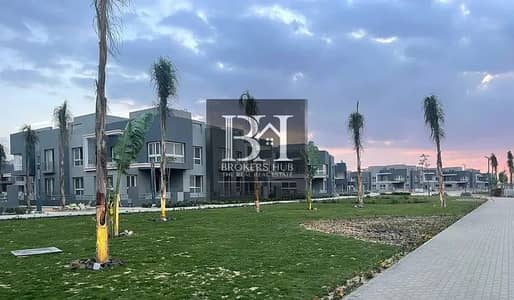 2 Bedroom Apartment for Sale in 6th of October, Giza - a640b3fc71ab46a396d6d6136a14974b. jpg