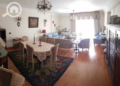 4 Bedroom Apartment for Sale in Sheikh Zayed, Giza - WhatsApp Image 2025-06-01 at 4.12. 10 PM. jpeg