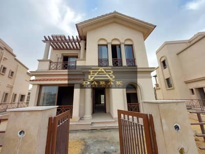 5 Bedroom Villa for Sale in Madinaty, Cairo - ebdc34e0-aef8-462b-b2fa-6c0b58665d48. jpeg