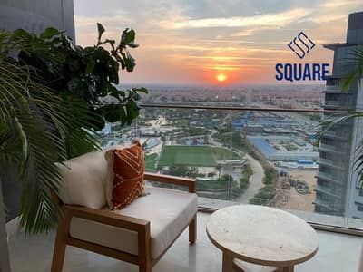 2 Bedroom Flat for Sale in Sheikh Zayed, Giza - WhatsApp Image 2025-06-01 at 14.29. 59_b67b8398. jpg