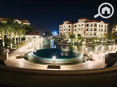 3 Bedroom Penthouse for Rent in New Cairo, Cairo - e1a995c9-acb8-48fd-bec2-ad49af0eade8 (1). jpg