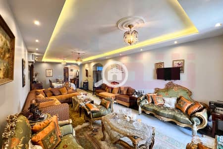 4 Bedroom Apartment for Sale in Kafr Abdo, Alexandria - WhatsApp Image 2025-05-28 at 2.35. 03 PM (1). jpg