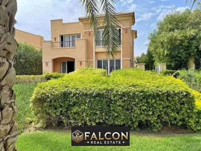 4 Bedroom Villa for Sale in Katameya, Cairo - WhatsApp Image 2024-07-23 at 1.34. 50 PM (8). jpeg