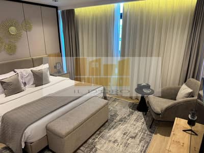 شقة فندقية  للبيع في مصر الجديدة، القاهرة - WhatsApp Image 2025-06-01 at 14.09. 10_6780a067. jpg