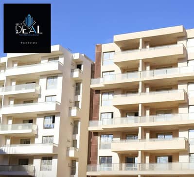 شقة 3 غرف نوم للبيع في العاصمة الإدارية الجديدة، القاهرة - IMG-20250312-WA0173. jpg