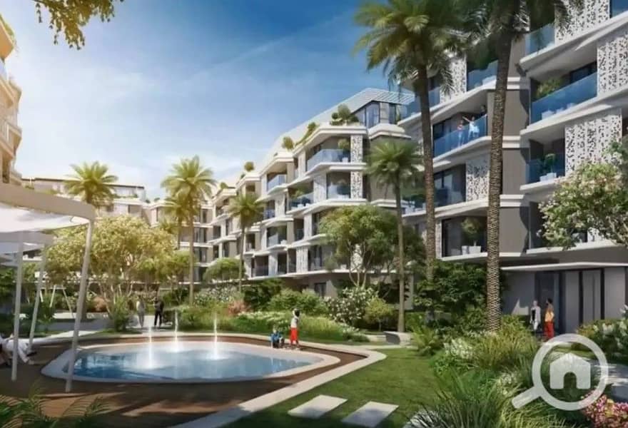 5 Apartment-for-sale-in-Badya-Palm-Hills-Sheikh-Zayed-compound. jpg