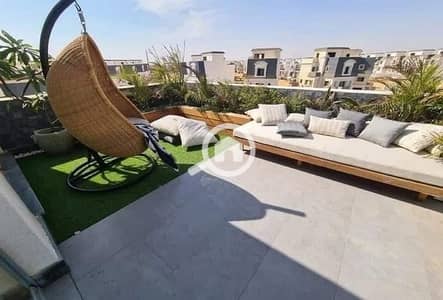 4 Bedroom iVilla for Sale in New Cairo, Cairo - WhatsApp Image 2025-02-20 at 6.24. 53 PM. jpeg
